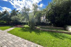 München-BEZUGSFREI- freies App. m Gemeinschaftsgarten-Balkon mit Lift – Die vollständige Adresse der Immobilie erhältst du vom Anbieter., 80809 Am Riesenfeld, München – Vorschaubild 2
