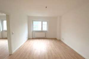 Schick und zentral 3-Zimmerwohnung mit Einbauküche! – Hindenburgstraße 29, 55118 Neustadt, Mainz – Vorschaubild 9