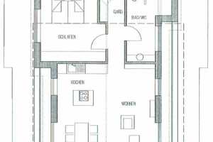 TOP ANLAGE~Modernes Mehrfamilienhaus in zentraler Wohnlage von Heubach~ – Ostalbkreis – Vorschaubild 6
