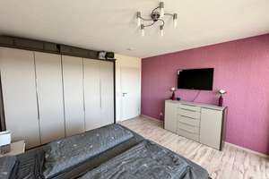 3 Zimmerwohnung in Mainz - Gonsenheim kpl. saniert 2016 – Elsa-Brändström-Straße 3, 55124 Gonsenheim, Mainz – Vorschaubild 13