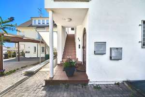 WOHNEN MIT BLICK AUF DIE PFERDEKOPPEL! 4 Zimmer Maisonette mit Stellplatz, Einbauküche und Balkon – Die vollständige Adresse der Immobilie erhältst du vom Anbieter., 65207 Kloppenheim, Wiesbaden – Vorschaubild 22