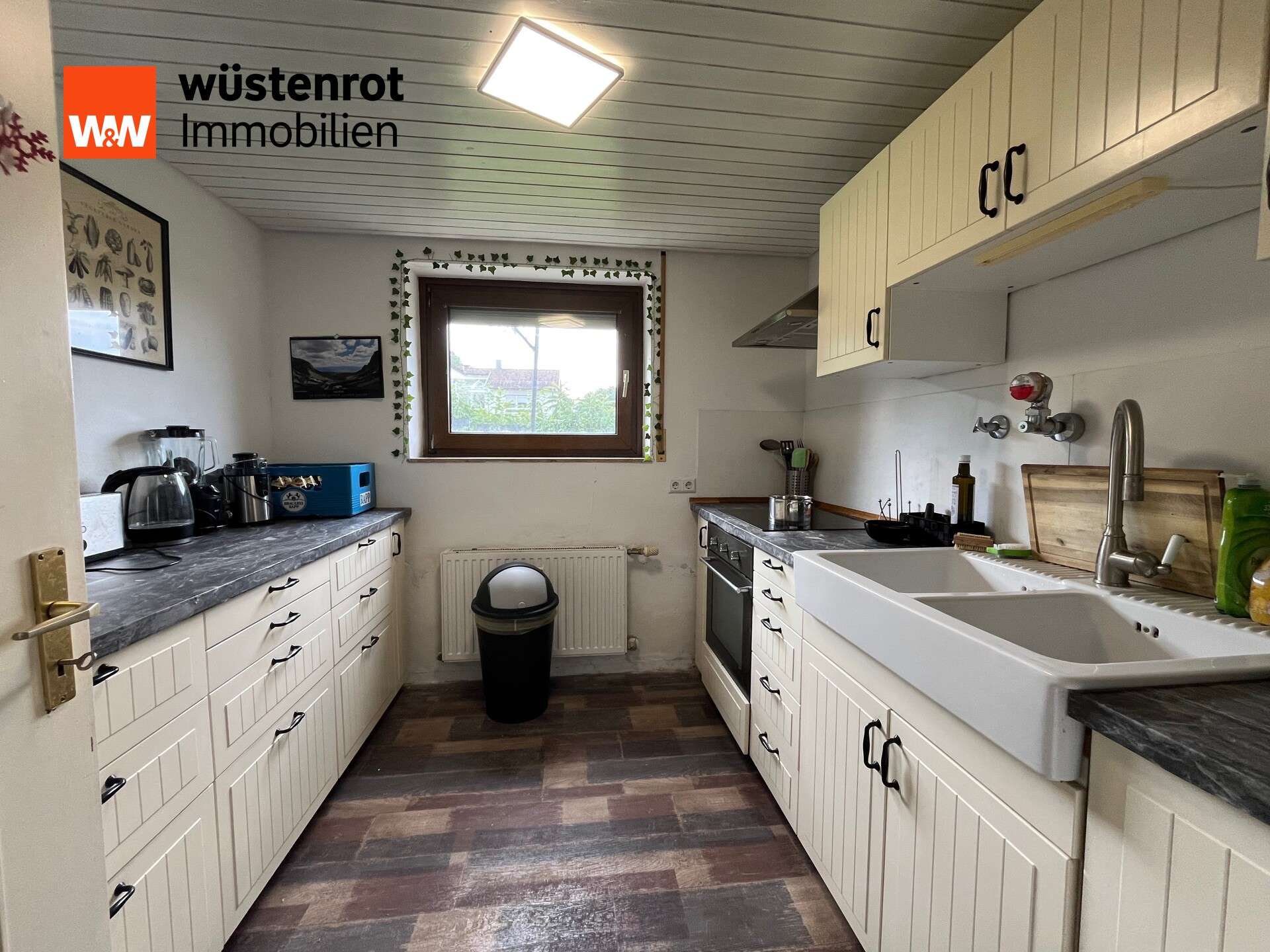 Immobilie in Gammelshausen - Attraktive Kapitalanlage in Gammelshausen – Großzügiges Mehrfamilienhaus mit 4 Wohneinheiten - Bild 18