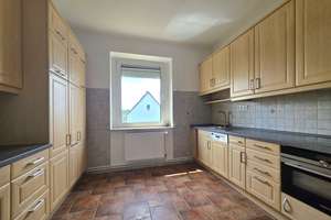 Garten, Balkon, Altbaucharme - sanierte 4-Raumwohnung in Cottbus – Am Nordrand 2, 3044 Schmellwitz, Cottbus – Vorschaubild 14