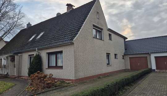 Bild von WIRFINANZ | Großzügige Doppelhaushälfte in Eversten