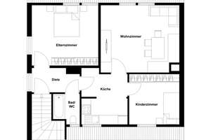 2 - FH mit großem Garten und Potential Nürnber-Schweinau / Haus kaufen – Die vollständige Adresse der Immobilie erhältst du vom Anbieter., 90441 Hohe Marter, Nürnberg – Vorschaubild 18