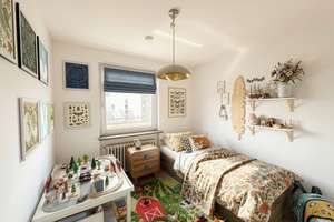 Penthouse über den Dächern von Würzburg mit umlaufender Terrasse - auf 3 Jahre befristet – Berliner Platz 8, 97080 Altstadt, Würzburg – Vorschaubild 4