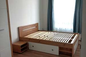 Stilvolles 2-Zimmer-Apartment mit Terrasse und EBK in Vegesack – Die vollständige Adresse der Immobilie erhältst du vom Anbieter., 28757 Schönebeck, Bremen – Vorschaubild 3