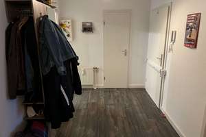 vermietete 4 Zimmer Maisonette – Dachgeschosswohnung in schöner Lage von Schnelsen – Die vollständige Adresse der Immobilie erhältst du vom Anbieter., 22457 Schnelsen, Hamburg – Vorschaubild 6