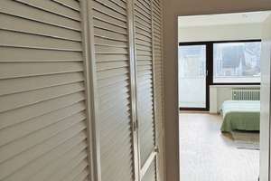Design 1-Zimmer Wohnung mit Balkon in München-Solln – Muttenthalerstraße 12, 81479 Solln, München – Vorschaubild 6