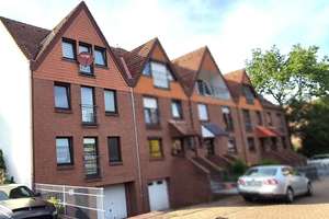 Ruhig gelegene 2-Zimmer-Wohnung in Bremen-Walle zu vermieten