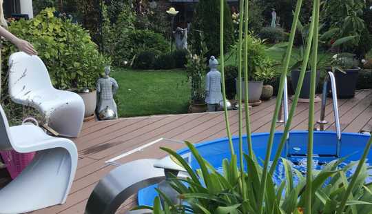 Bild von Neuwertiges Traumhaus am See