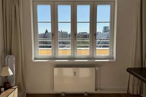 Modernisierte 2-Zimmer-Wohnung in Wilmersdorf – Duesseldorfer Str 69, 10719 Wilmersdorf, Berlin – Vorschaubild 7