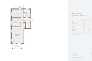 "Haus im Haus" in ruhiger Lage: Exklusive 5-Zimmer-Maisonette mit privatem Indoor-Pool und Garten – Die vollständige Adresse der Immobilie erhältst du vom Anbieter., 81247 Obermenzing, München – Vorschaubild 8
