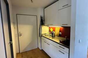 Gut geschnittene Wohnung in Nähe der Universität Hohenheim – Steckfeldstraße 5, 70599 Stuttgart – Vorschaubild 5