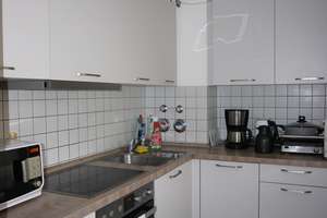 Schönes Appartement in Bestlage Solln (von Privat) – Hofbrunnstr. 3, 81479 Solln, München – Vorschaubild 9