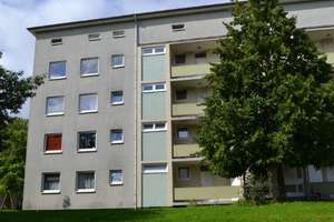 Schicke 2-Zimmer-Wohnung-ideal für Singles und Paare
