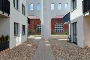 3 Zimmer Maisonette mit 2 Balkonen und EBK in Buckau – 39104 Buckau, Magdeburg – Vorschaubild 3
