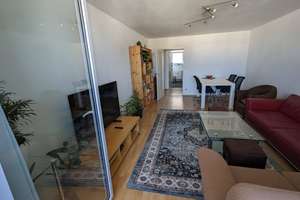 3-Zimmer-Wohnung in Stuttgart-Fasanenhof – Fasanenhofstraße 4, 70565 Fasanenhof, Stuttgart – Vorschaubild 2