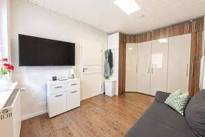 iTH: Platz für Lieblingsmomente - moderne Erdgeschosswohnung mit traumhafter Südwest-Terrasse! – Die vollständige Adresse der Immobilie erhältst du vom Anbieter., 46119 Osterfeld-Ost, Oberhausen – Vorschaubild 9