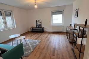 Stilvolle, neuwertige 2-Zimmer-Wohnung mit Balkon und EBK in Mannheim – 68165 Schwetzingerstadt/Oststadt, Mannheim – Vorschaubild 2