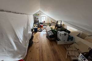 Altstadtjuwel...! Helle 4 Zimmer-Dachterrassen-Wohnung in der Altstadt – Die vollständige Adresse der Immobilie erhältst du vom Anbieter., 93047 Innenstadt, Regensburg – Vorschaubild 14