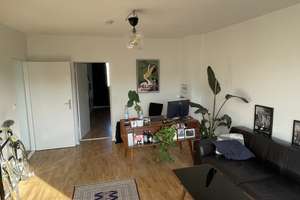 SWAP/Wohnungstausch: Biete 2-Zimmerwohnung in Berlin-Mitte, suche Wohnung in München – Die vollständige Adresse der Immobilie erhältst du vom Anbieter., 10555 Gesundbrunnen, Berlin – Vorschaubild 2