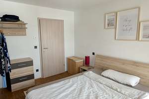 Lichtdurchflutete 3-Zimmer-Wohnung mit 2 Balkonen & Smart Home in Augsburg nahe Reese-Park  – Die vollständige Adresse der Immobilie erhältst du vom Anbieter., 86156 Kriegshaber, Augsburg – Vorschaubild 12
