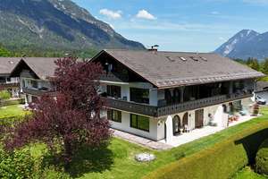 Mietwohnhaus mit 6 Einheiten in Obergrainau – Solide Kapitalanlage mit Alpenblick – Die vollständige Adresse der Immobilie erhältst du vom Anbieter., 82491 Grainau – Vorschaubild 5