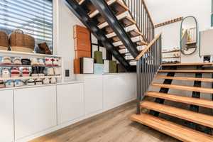 LUXURIÖSES UNIKAT Architektenhaus mit idyllischer Aussicht – Heilbronn – Vorschaubild 17