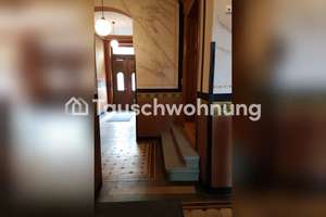 Tauschwohnung: Bieten helle 2-Zi-W., suchen 3/4-Zi.-W.