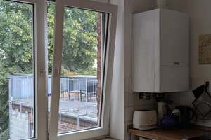Studenten aufgepasst! 2-Zimmer-Wohnung in der Aachener Innenstadt zu vermieten – Rochusstr. 39, 52062 Hansemannplatz, Aachen – Vorschaubild 6