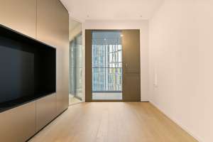City-Loft im FOUR Frankfurt zu verkaufen – 60315 Innenstadt, Frankfurt am Main – Vorschaubild 9