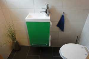 VERMIETET     GEPFLEGTES, MODERNES REIHENMITTELHAUS IN WERL – Soest (Kreis) – Vorschaubild 8