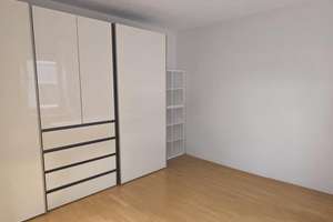 *** 2-Zimmer-Wohnung in Bochum-Riemke, teilmöbliert + Klimaanlage ! *** – Die vollständige Adresse der Immobilie erhältst du vom Anbieter., 44807 Riemke, Bochum – Vorschaubild 6