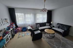 Helle 2-Zimmer-Wohnung in Wuppertal-Barmen an solventen Mieter zu vermieten!