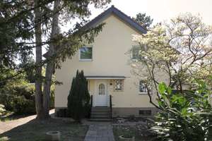 Einfamilienhaus mit 109 m² Wohnfläche in Berlin-Kladow