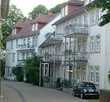 BAD PYRMONT-Wohnhaus 9 WE - Erweiterung mit einem HOTEL Objekt-Nr: 122981889 möglich !
