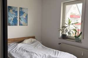 Zentrale Traumwohnung mit Balkon – hell, charmant, einladend – Die vollständige Adresse der Immobilie erhältst du vom Anbieter., 70599 Plieningen (Ortsteil), Stuttgart – Vorschaubild 16