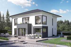 Die perfekte Wohlfühloase – Modernes Einfamilienhaus von Schwabenhaus – Dahme-Spreewald (Kreis) – Vorschaubild 1