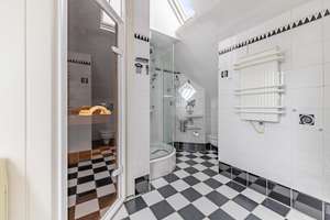 Exklusive Wohnung mit Dachterrasse über den Dächern von München  – Die vollständige Adresse der Immobilie erhältst du vom Anbieter., 81927 Englschalking, München – Vorschaubild 22