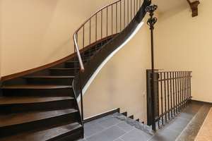Lichtdurchflutete Wohlfühloase mit moderner Einbauküche und elegantem Tageslichtbad – Frankenstraße 8, 65183 Westend / Bleichstraße, Wiesbaden – Vorschaubild 8