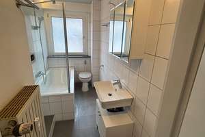 1 WG Zimmer in einer 2 WG – 68161 Innenstadt/Jungbusch, Mannheim – Vorschaubild 4