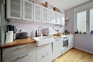 Wohnen auf zwei Ebenen – attraktive Maisonette-Wohnung in Berlin-Weißensee – Streustraße 55a, 13086 Weißensee, Berlin – Vorschaubild 4