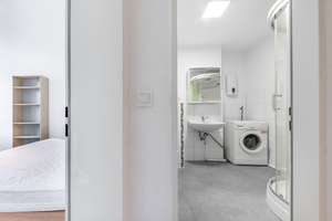 Modern & zentral – das Herz von Hannover – Die vollständige Adresse der Immobilie erhältst du vom Anbieter., 30627 Groß-Buchholz, Hannover – Vorschaubild 8