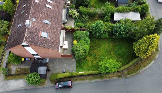 Bild von Reihenendhaus in Hambühren mit ca.127m² Wohnfläche