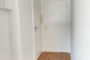Charmantes Studio-Apartment in zentraler Lage in Köln abzugeben – Melatengürtel 23, 50933 Braunsfeld, Köln – Vorschaubild 2