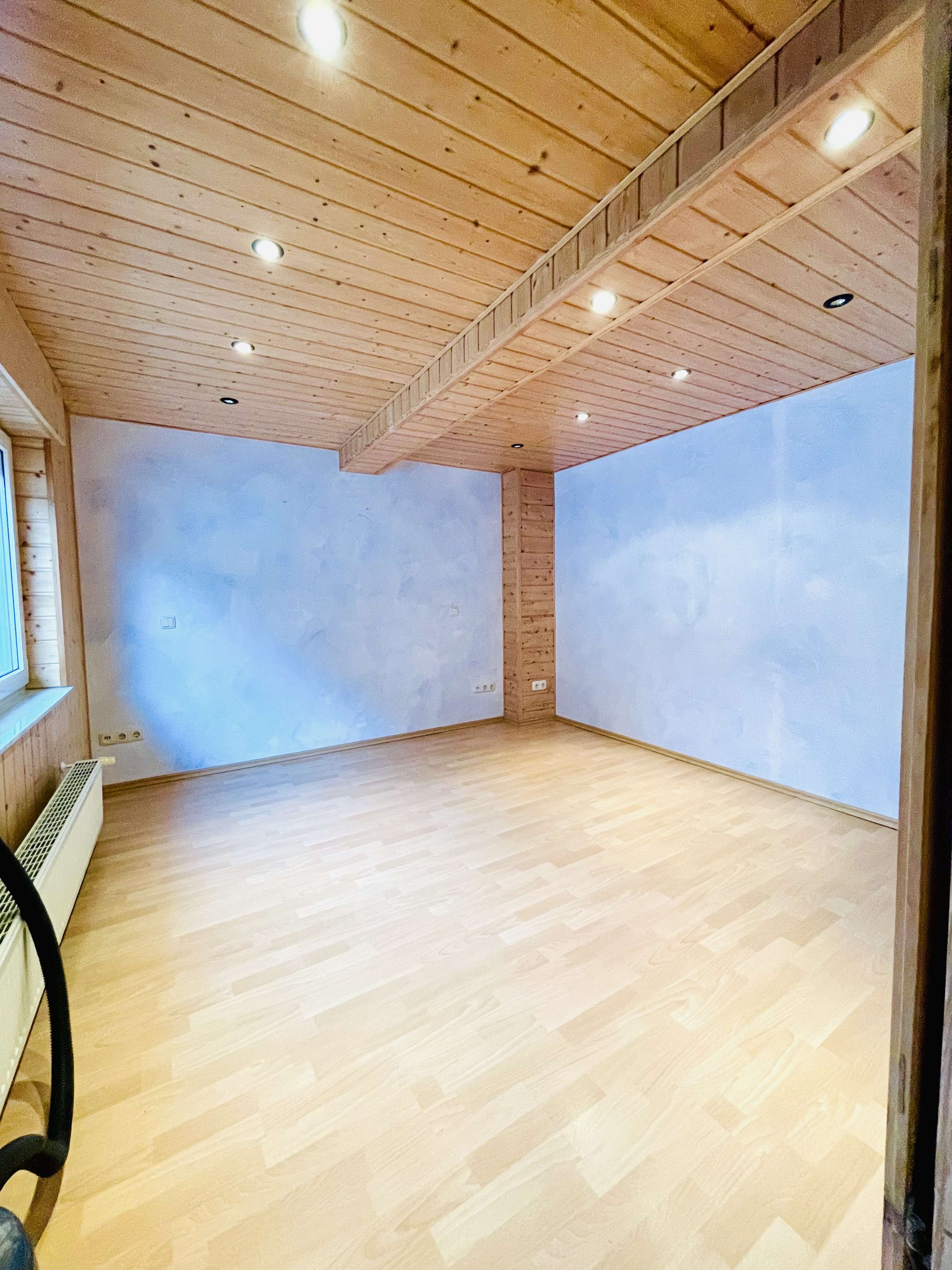 Immobilie in Mengerschied - *Provisionsfrei für Käufer*Gemütliches Häuschen mit Garten, in Mengerschied,  im Herzen des Hunsrück - Bild 2