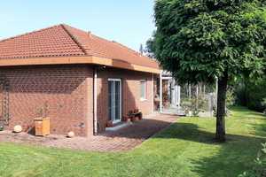 Bungalow in ruhiger Wohnlage mit Weserblick – Weserblick 7, 32425 Minden-Lübbecke (Kreis) – Vorschaubild 4
