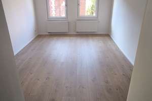 Modern renovierte 3-Zimmer Wohnung zentrumsnah in Nürnberg
