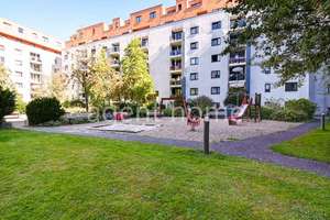 MÖBLIERT - CITY GARDEN LIVING - Modern, ruhig und zentral – 70191 Auf der Prag, Stuttgart – Vorschaubild 32